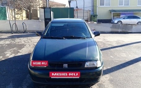 SEAT Ibiza II, 1999 год, 300 000 рублей, 2 фотография