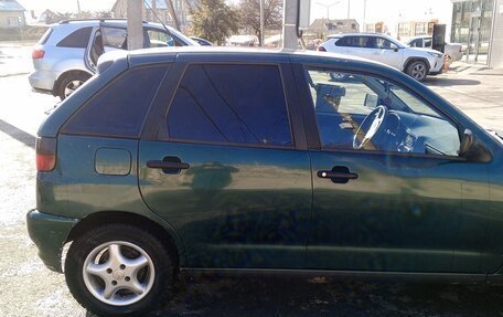 SEAT Ibiza II, 1999 год, 300 000 рублей, 6 фотография