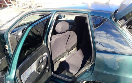 SEAT Ibiza II, 1999 год, 300 000 рублей, 11 фотография