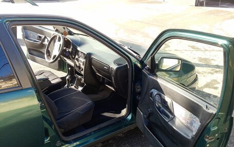 SEAT Ibiza II, 1999 год, 300 000 рублей, 8 фотография