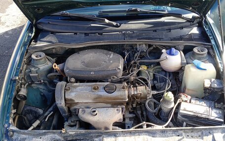 SEAT Ibiza II, 1999 год, 300 000 рублей, 12 фотография