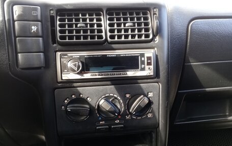 SEAT Ibiza II, 1999 год, 300 000 рублей, 13 фотография