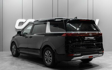 KIA Carnival, 2021 год, 2 999 000 рублей, 2 фотография