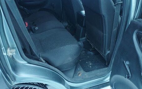 Chevrolet Niva I рестайлинг, 2015 год, 600 000 рублей, 9 фотография