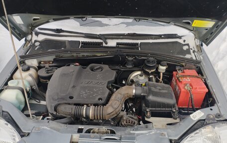 Chevrolet Niva I рестайлинг, 2015 год, 600 000 рублей, 8 фотография