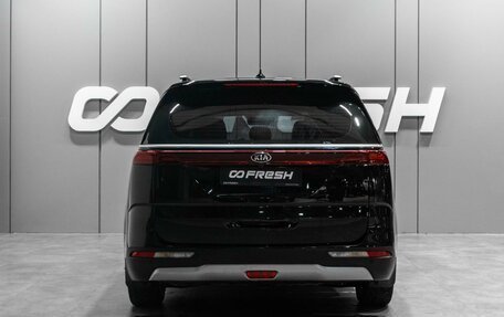 KIA Carnival, 2021 год, 2 999 000 рублей, 4 фотография