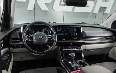 KIA Carnival, 2021 год, 2 999 000 рублей, 6 фотография