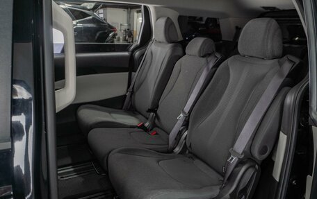 KIA Carnival, 2021 год, 2 999 000 рублей, 10 фотография