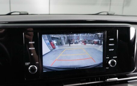 KIA Carnival, 2021 год, 2 999 000 рублей, 18 фотография