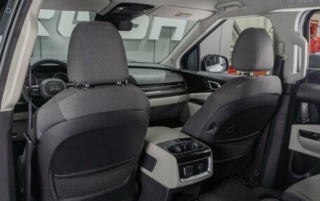 KIA Carnival, 2021 год, 2 999 000 рублей, 13 фотография