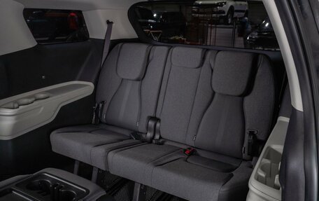 KIA Carnival, 2021 год, 2 999 000 рублей, 12 фотография