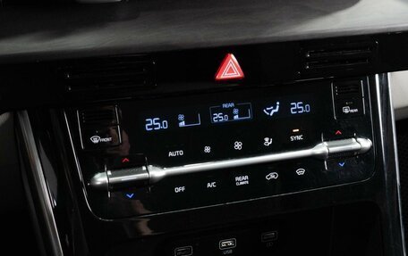 KIA Carnival, 2021 год, 2 999 000 рублей, 19 фотография