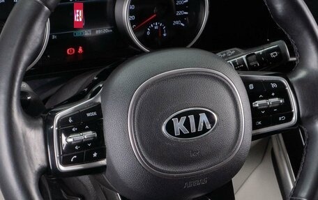 KIA Carnival, 2021 год, 2 999 000 рублей, 14 фотография