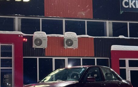 Mitsubishi Lancer IX, 2004 год, 200 000 рублей, 2 фотография