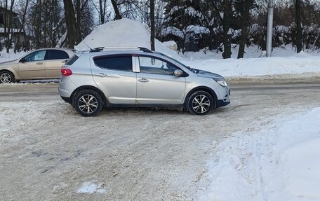 Lifan X50, 2016 год, 420 000 рублей, 2 фотография