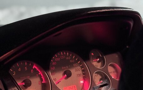 Mitsubishi Lancer IX, 2004 год, 200 000 рублей, 10 фотография