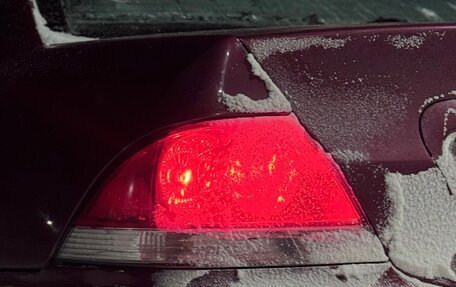 Mitsubishi Lancer IX, 2004 год, 200 000 рублей, 6 фотография