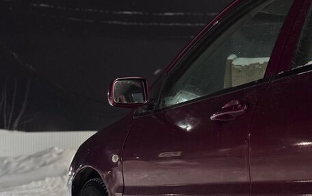 Mitsubishi Lancer IX, 2004 год, 200 000 рублей, 3 фотография