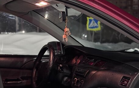 Mitsubishi Lancer IX, 2004 год, 200 000 рублей, 8 фотография