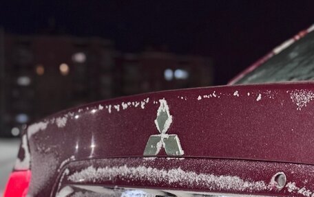 Mitsubishi Lancer IX, 2004 год, 200 000 рублей, 7 фотография