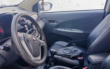 Lifan X50, 2016 год, 420 000 рублей, 3 фотография