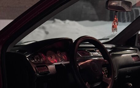 Mitsubishi Lancer IX, 2004 год, 200 000 рублей, 9 фотография