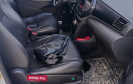 Lifan X50, 2016 год, 420 000 рублей, 4 фотография