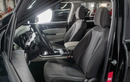 KIA Carnival, 2021 год, 2 999 000 рублей, 11 фотография