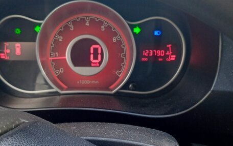 Lifan X50, 2016 год, 420 000 рублей, 5 фотография