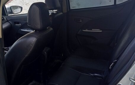 Lifan X50, 2016 год, 420 000 рублей, 7 фотография