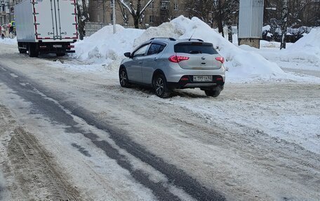 Lifan X50, 2016 год, 420 000 рублей, 10 фотография