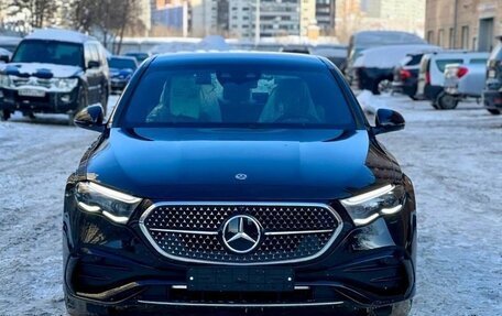 Mercedes-Benz E-Класс, 2024 год, 7 350 000 рублей, 3 фотография