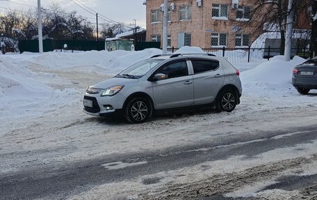 Lifan X50, 2016 год, 420 000 рублей, 9 фотография