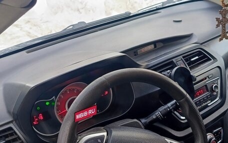 Lifan X50, 2016 год, 420 000 рублей, 8 фотография