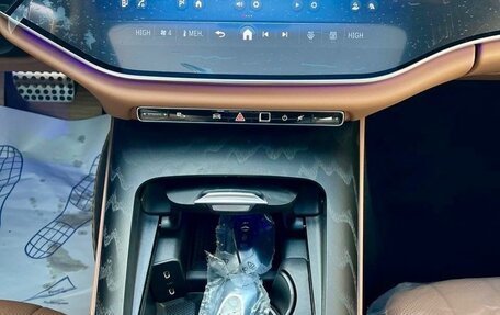 Mercedes-Benz E-Класс, 2024 год, 7 350 000 рублей, 14 фотография