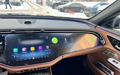 Mercedes-Benz E-Класс, 2024 год, 7 350 000 рублей, 12 фотография