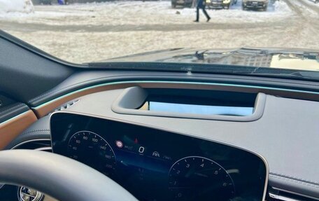 Mercedes-Benz E-Класс, 2024 год, 7 350 000 рублей, 15 фотография