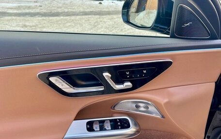 Mercedes-Benz E-Класс, 2024 год, 7 350 000 рублей, 16 фотография