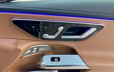 Mercedes-Benz E-Класс, 2024 год, 7 350 000 рублей, 17 фотография