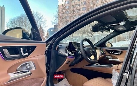 Mercedes-Benz E-Класс, 2024 год, 7 350 000 рублей, 8 фотография