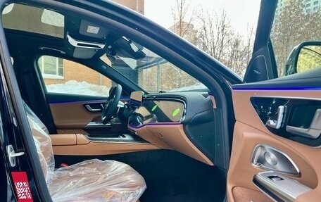 Mercedes-Benz E-Класс, 2024 год, 7 350 000 рублей, 9 фотография