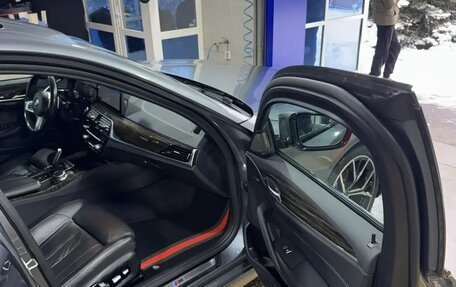 BMW 5 серия, 2020 год, 4 250 000 рублей, 4 фотография