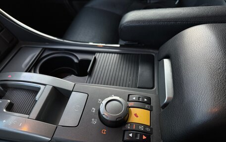 Land Rover Range Rover Sport I рестайлинг, 2006 год, 1 050 000 рублей, 7 фотография