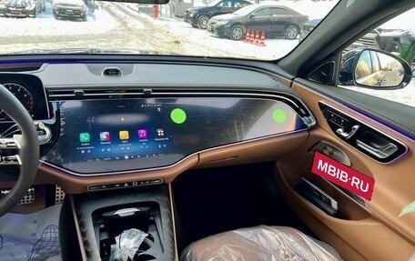 Mercedes-Benz E-Класс, 2024 год, 7 350 000 рублей, 11 фотография