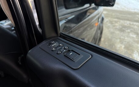 Land Rover Range Rover Sport I рестайлинг, 2006 год, 1 050 000 рублей, 14 фотография