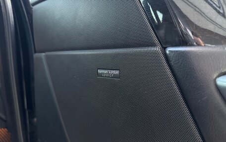 Land Rover Range Rover Sport I рестайлинг, 2006 год, 1 050 000 рублей, 19 фотография