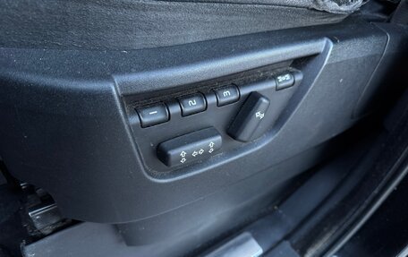 Land Rover Range Rover Sport I рестайлинг, 2006 год, 1 050 000 рублей, 10 фотография