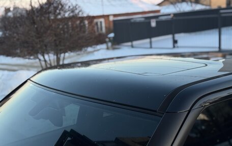 Land Rover Range Rover Sport I рестайлинг, 2006 год, 1 050 000 рублей, 26 фотография