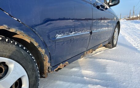 KIA Cerato I, 2007 год, 400 000 рублей, 7 фотография