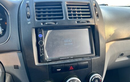 KIA Cerato I, 2007 год, 400 000 рублей, 12 фотография